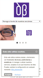 Mobile Screenshot of didacbarco.com
